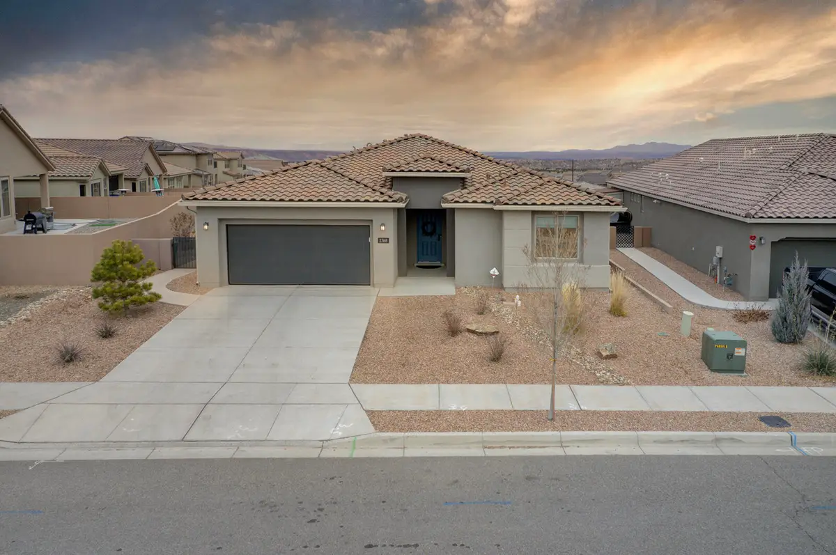 2768 Kings Canyon Loop Ne, Rio Rancho, NM 87144 - #1