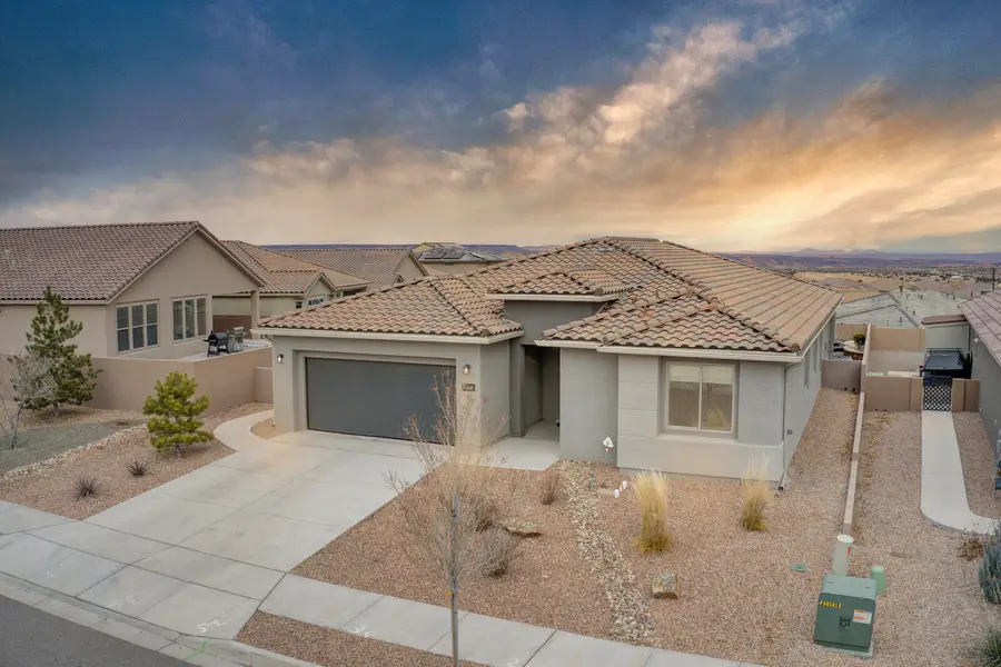 2768 Kings Canyon Loop Ne, Rio Rancho, NM 87144 - #2