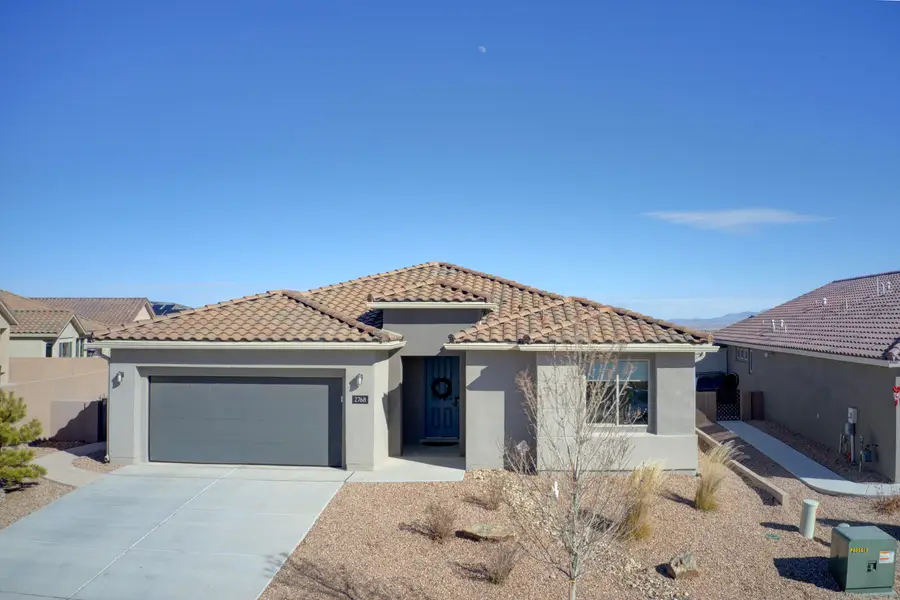 2768 Kings Canyon Loop Ne, Rio Rancho, NM 87144 - #3