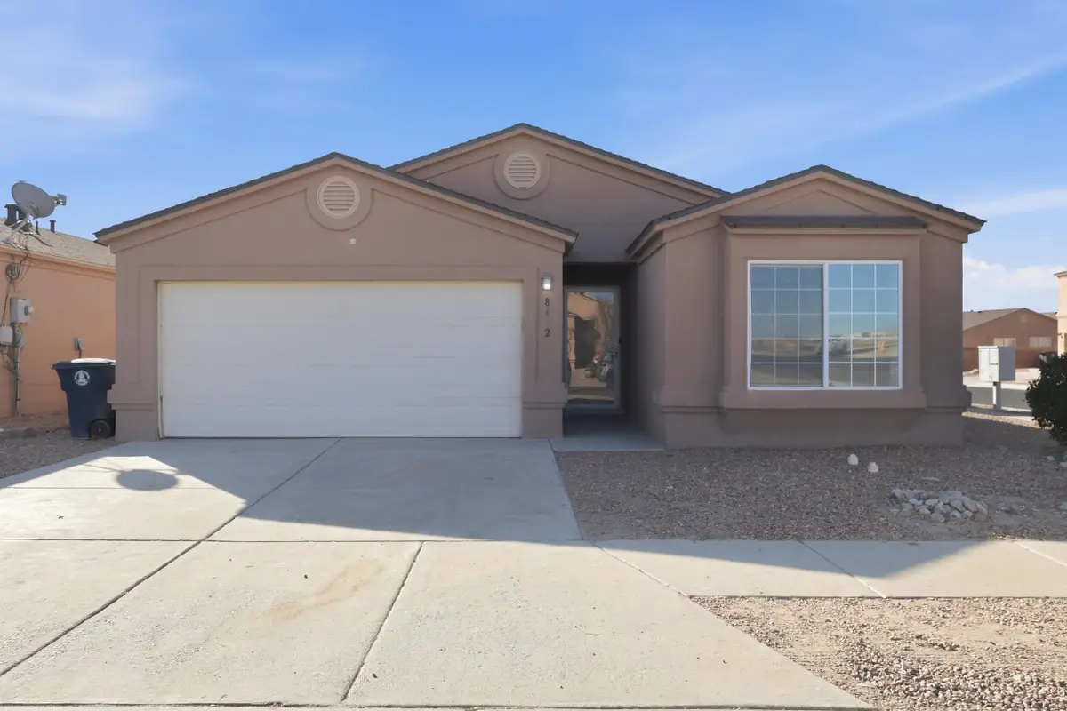 8412 Zydecko Avenue Sw, Albuquerque, NM 87121 - Image #1