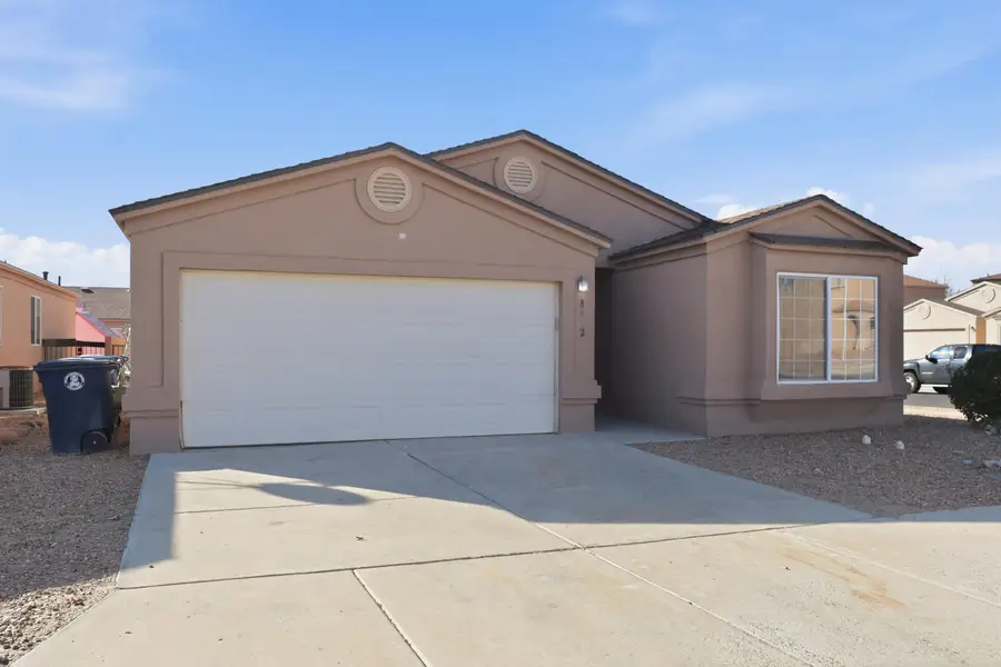 8412 Zydecko Avenue Sw, Albuquerque, NM 87121 - Image #2