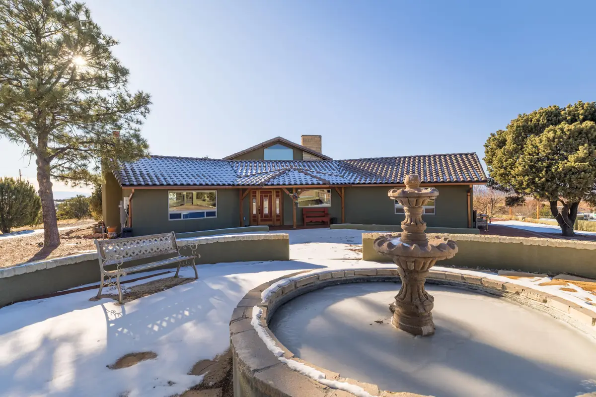 102 Rabbit Road, Santa Fe, NM 87508 - Image #1