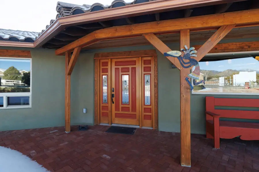 102 Rabbit Road, Santa Fe, NM 87508 - Image #3