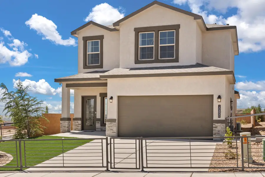 10612 Caresso Loop Sw, Albuquerque, NM 87121 - Image #2