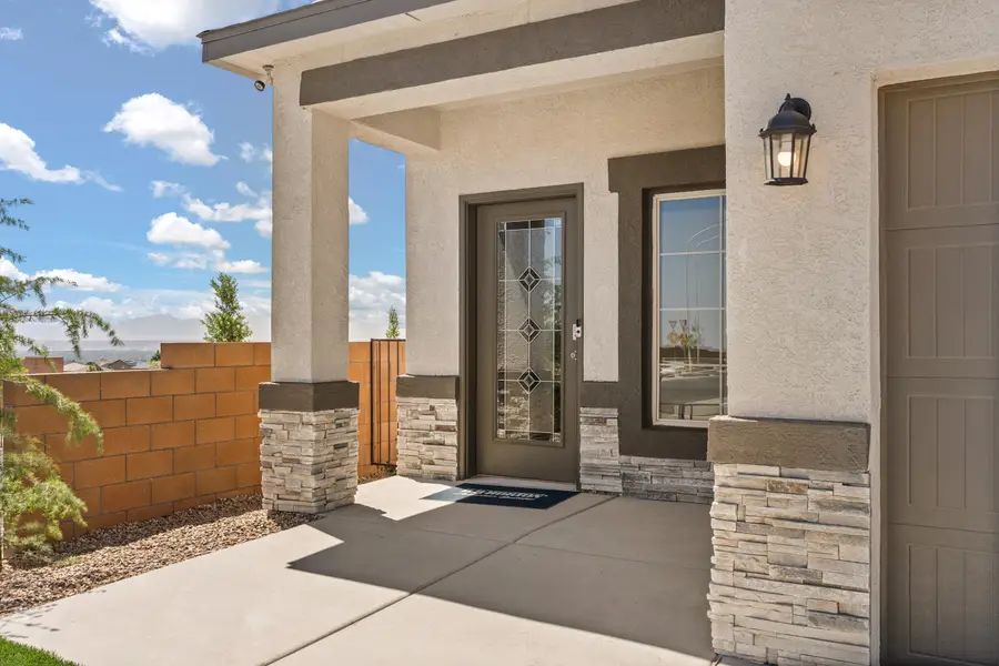 10612 Caresso Loop Sw, Albuquerque, NM 87121 - Image #3