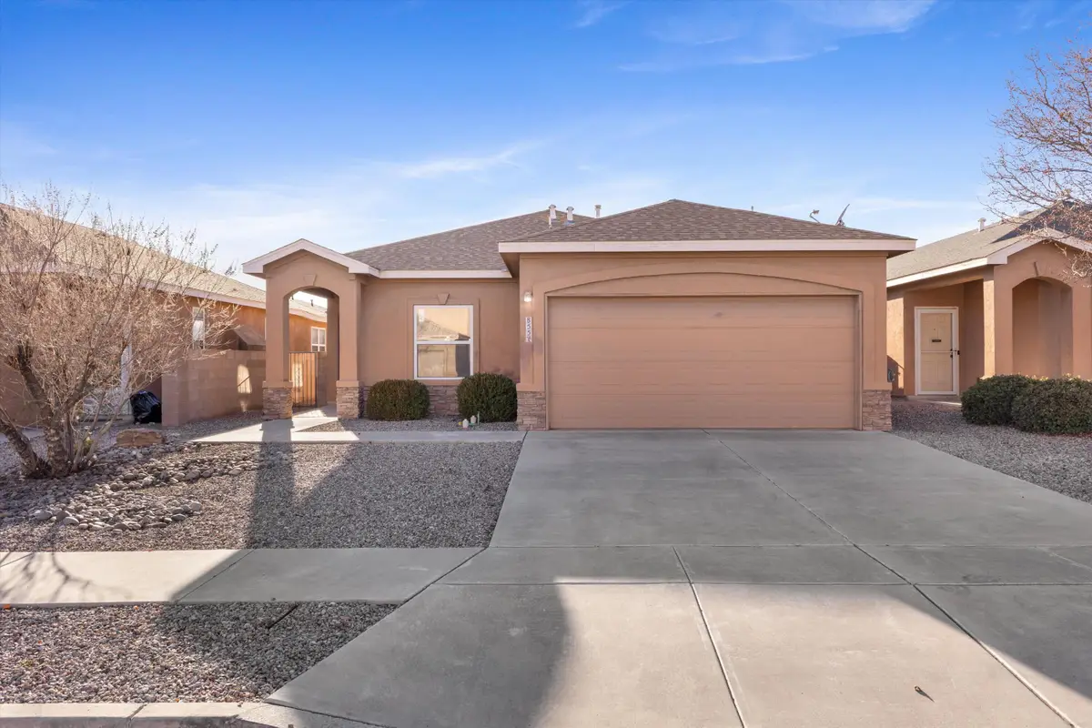855 Molten Place Nw, Albuquerque, NM 87120 - Image #1
