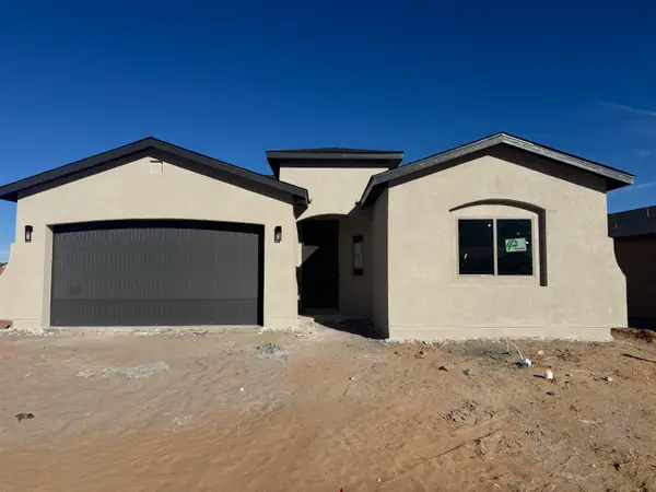 4824 Manzano Peak Street Sw, Los Lunas, NM 87031