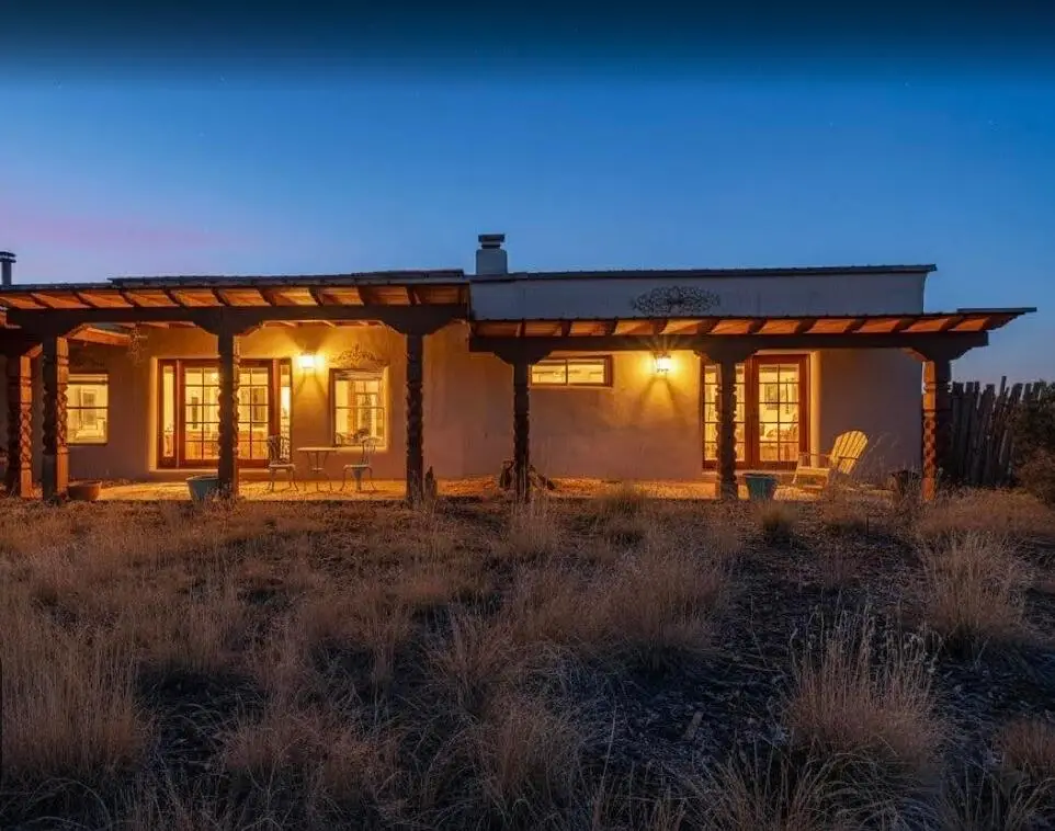 176 Haozous Road, Santa Fe, NM 87508 - Image #1