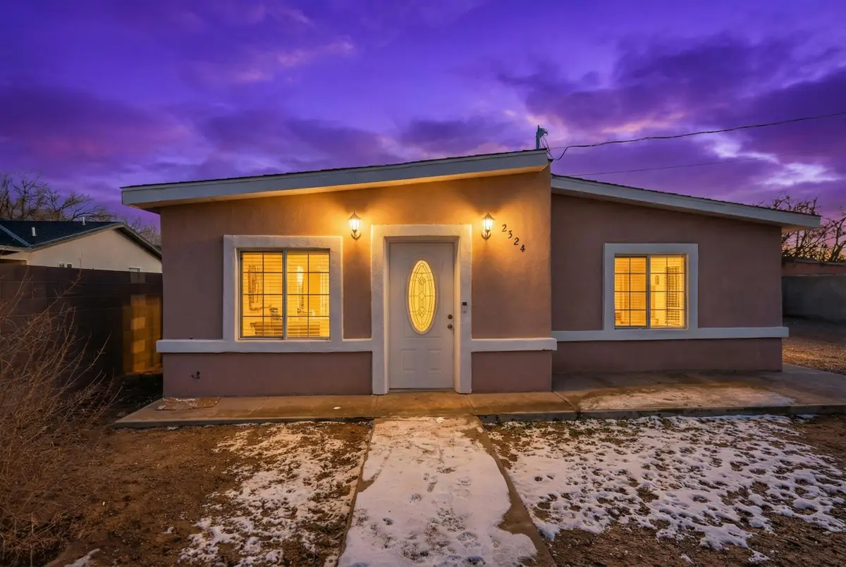 2524 Mares Road Sw, Albuquerque, NM 87105 - Image #1