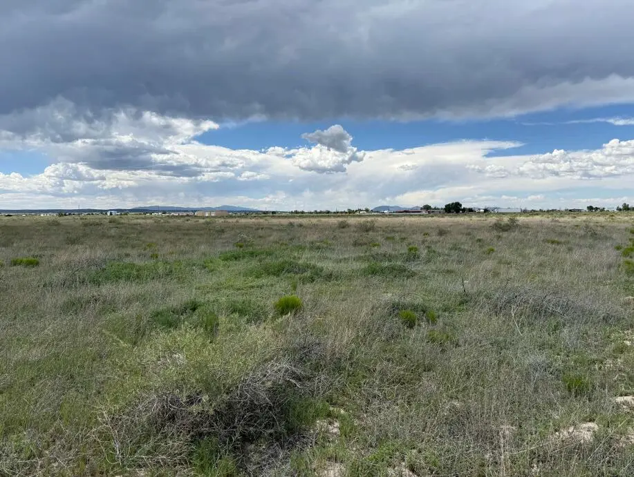 Valle Verde, McIntosh, NM 87032 - #1
