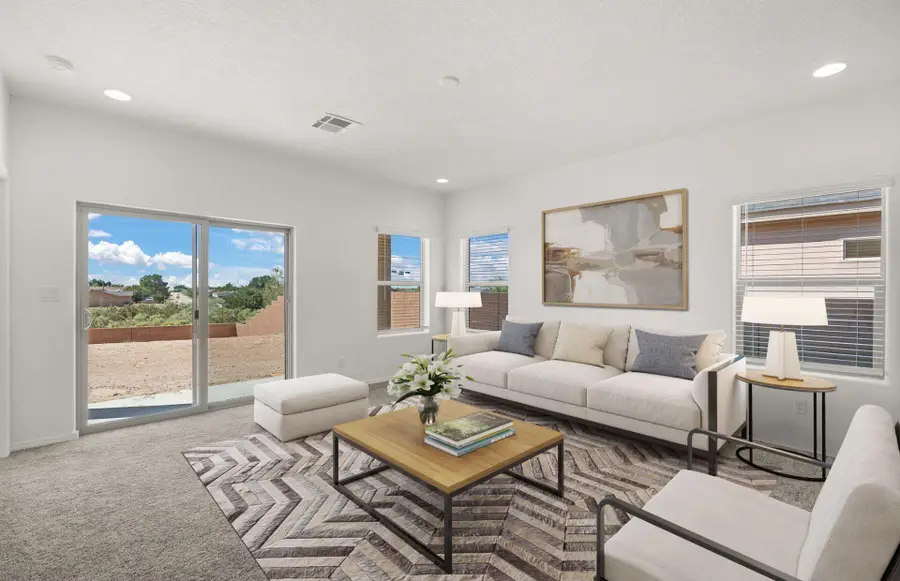 292 Prism Avenue Sw, Rio Rancho, NM 87124 - #3