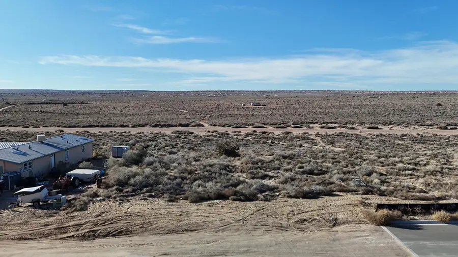 105 Hondo Road Sw, Rio Rancho, NM 87124 - #2