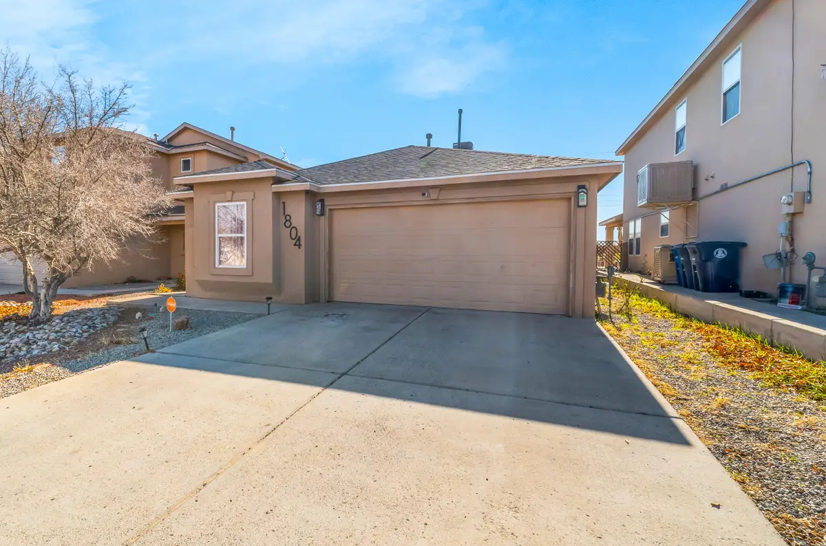 1804 Cielo Oeste Place Nw, Albuquerque, NM 87120 - Image #1