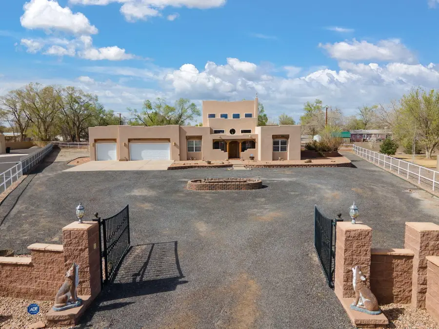 650 Barnett Road, Bosque Farms, NM 87068 - #2