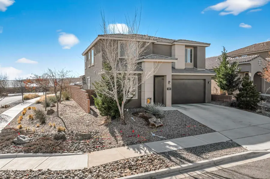 3115 Allyson Way Ne, Rio Rancho, NM 87144 - #2