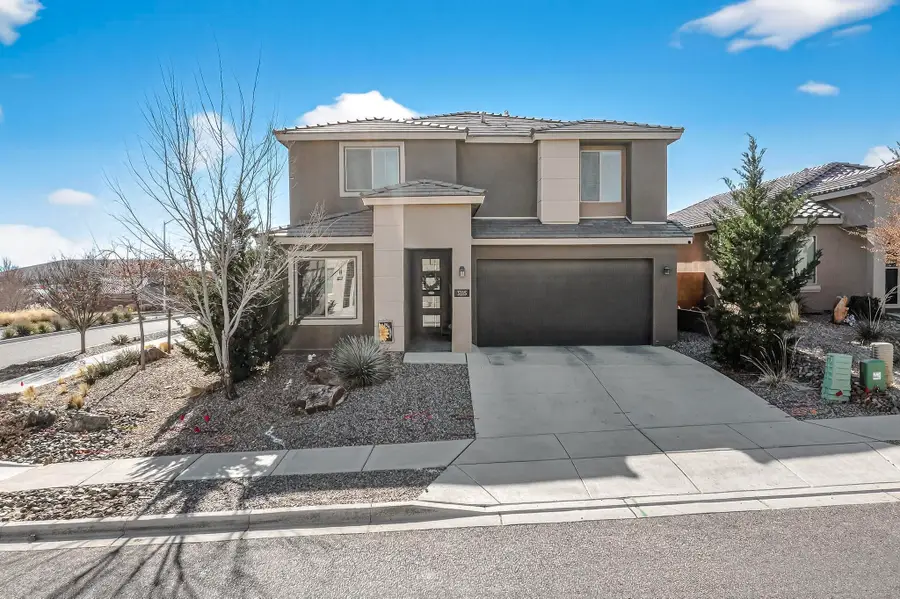 3115 Allyson Way Ne, Rio Rancho, NM 87144 - #3