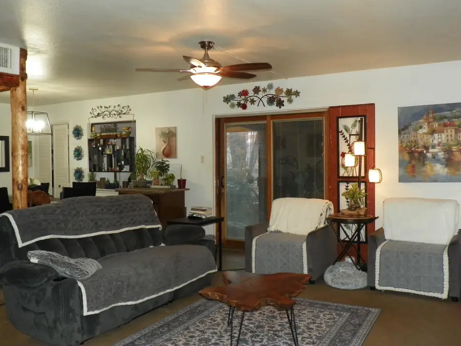 923 Country Club Drive Se #APT F, Rio Rancho, NM 87124 - #3