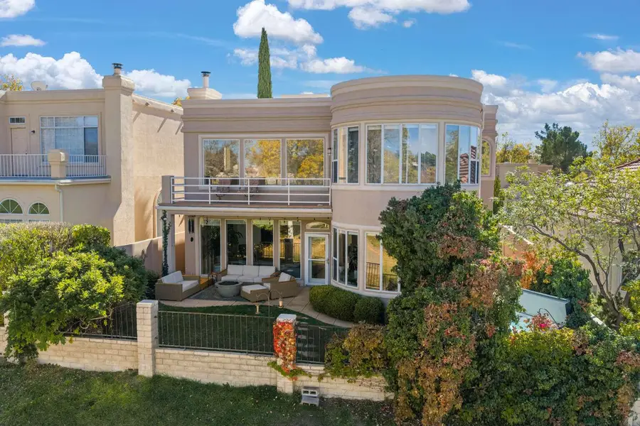 9909 Barrinson Ne, Albuquerque, NM 87111 - Image #2