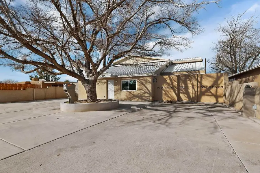 2823 Bel Air Drive Ne, Albuquerque, NM 87110 - Image #2