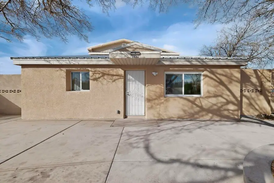 2823 Bel Air Drive Ne, Albuquerque, NM 87110 - Image #3
