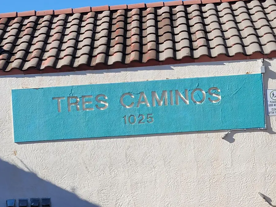 1025 Valencia Drive Se #APT 25, Albuquerque, NM 87108 - Image #2