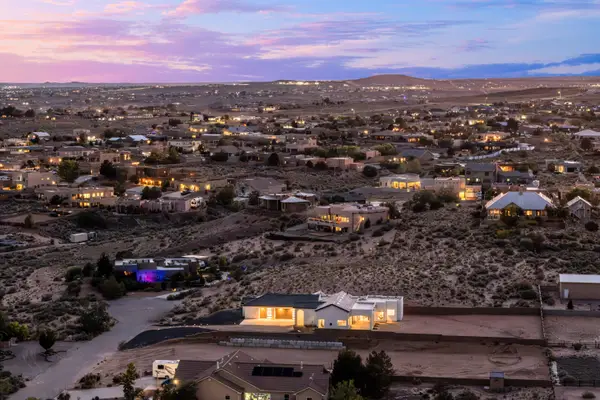 6809 Japura Court Ne, Rio Rancho, NM 87144