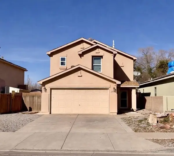 6405 Sonrisa Place Ne, Albuquerque, NM 87113