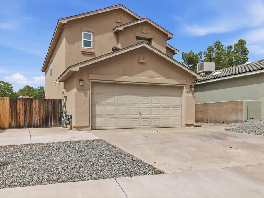 6405 Sonrisa Place Ne, Albuquerque, NM 87113 - #2