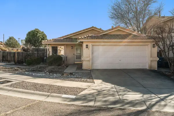 6920 Shale Avenue Ne, Albuquerque, NM 87113