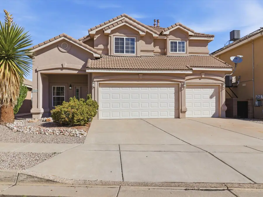 7627 Ramona Avenue Nw, Albuquerque, NM 87114 - #2