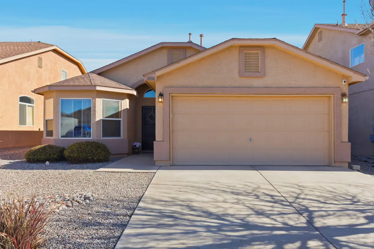 3738 Desert Pinon Drive Ne, Rio Rancho, NM 87144 - #1