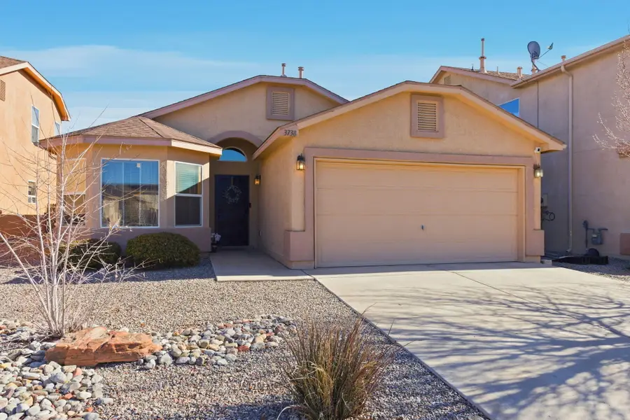 3738 Desert Pinon Drive Ne, Rio Rancho, NM 87144 - #2