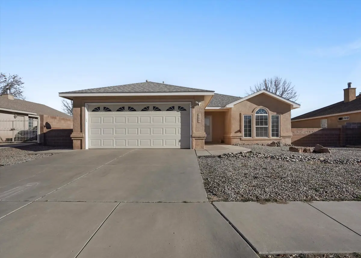 2228 Stallion Street Sw, Los Lunas, NM 87031 - Image #1