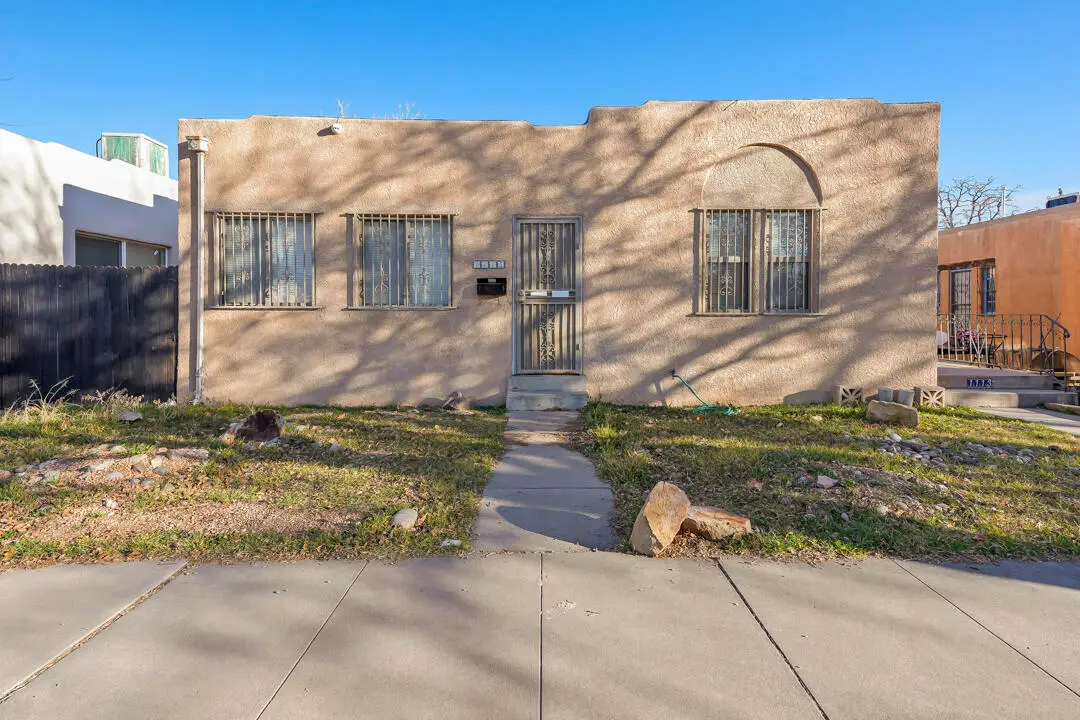 1113 Gold Avenue Sw, Albuquerque, NM 87102 - Image #1