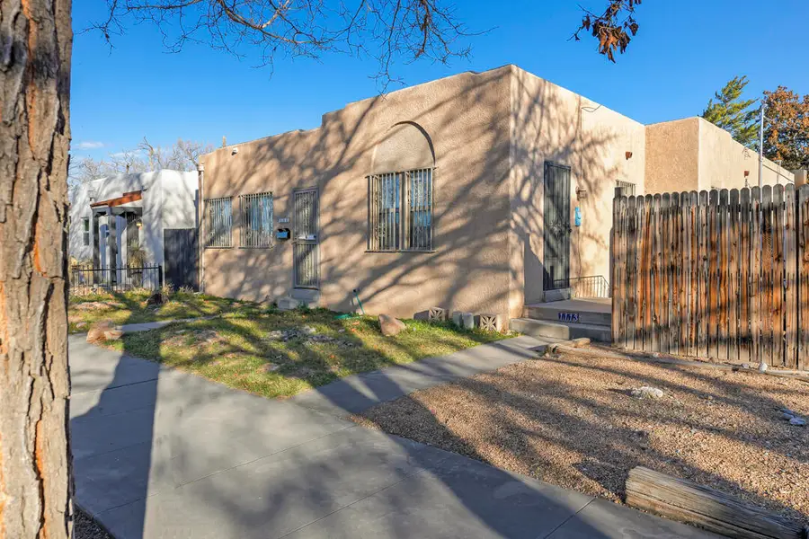 1113 Gold Avenue Sw, Albuquerque, NM 87102 - Image #2