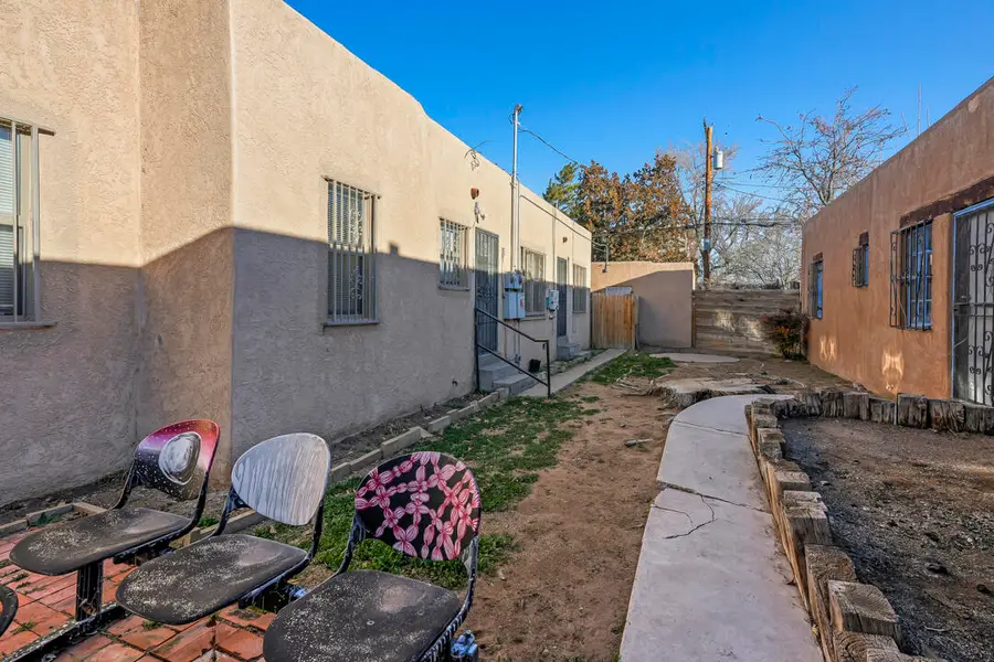 1113 Gold Avenue Sw, Albuquerque, NM 87102 - Image #3