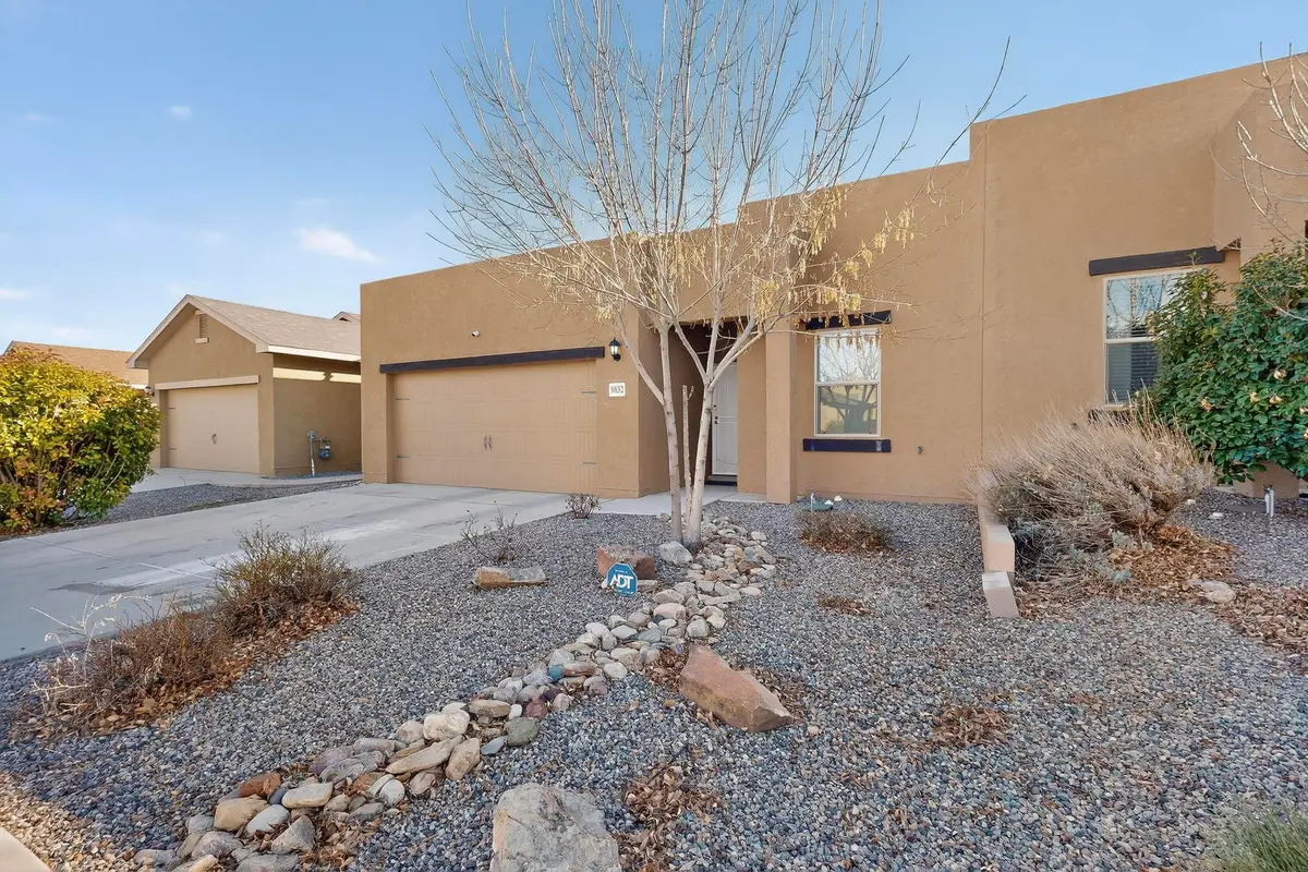 9832 Sacate Blanco Avenue Sw, Albuquerque, NM 87121 - Image #1