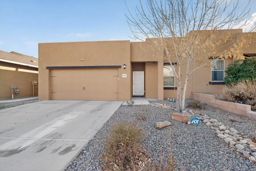 9832 Sacate Blanco Avenue Sw, Albuquerque, NM 87121 - Image #3