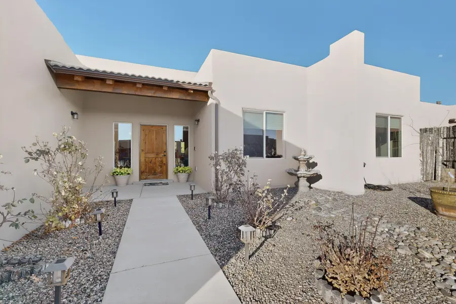 36 Caballo Viejo, Santa Fe, NM 87508 - Image #2