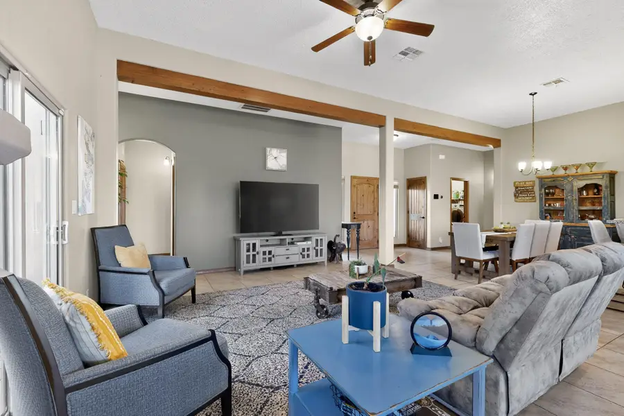 36 Caballo Viejo, Santa Fe, NM 87508 - Image #3