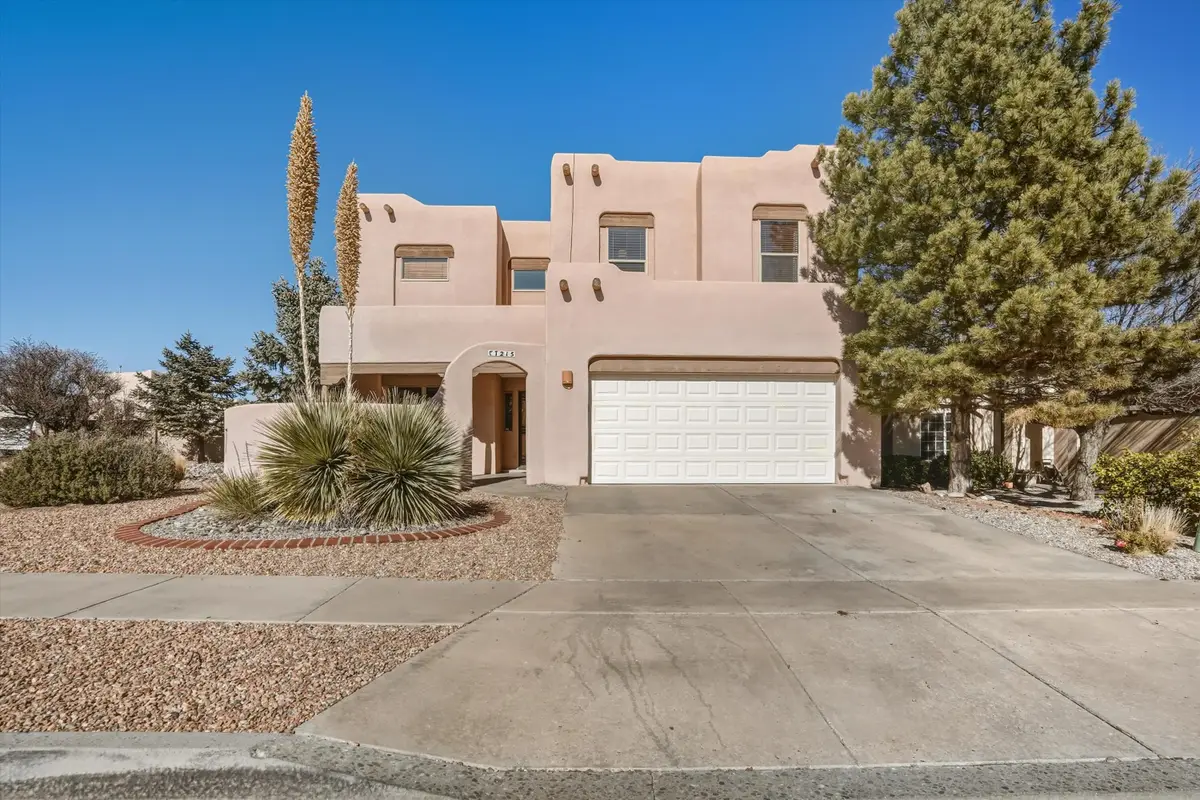 7215 Triana Place Nw, Albuquerque, NM 87114 - #1