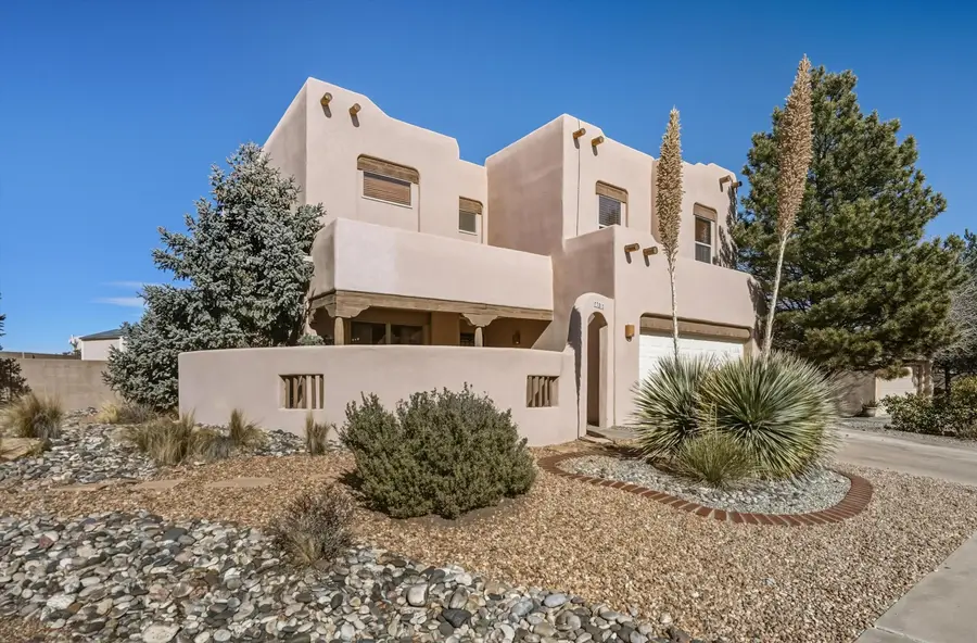 7215 Triana Place Nw, Albuquerque, NM 87114 - #3