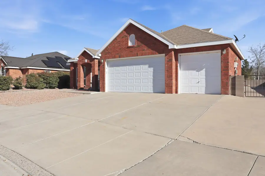 1616 Cerro Crestado Drive Nw, Los Lunas, NM 87031 - #2