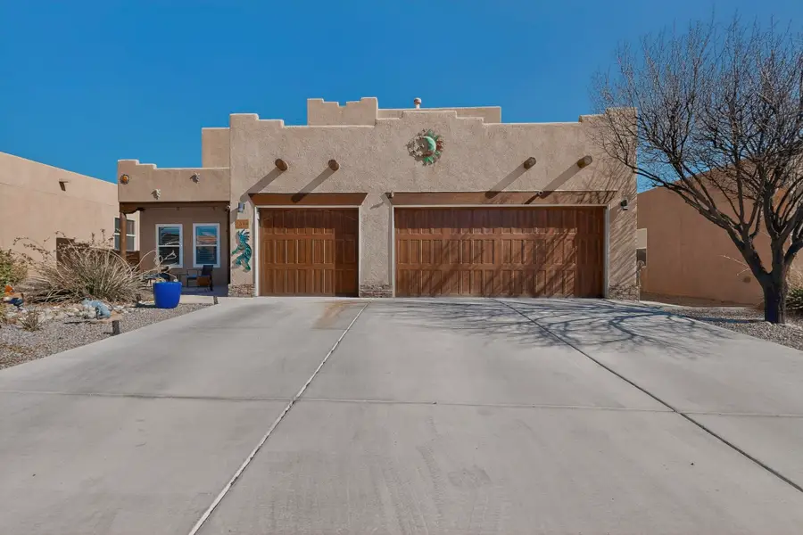 1508 Luz De Sol Drive Se, Rio Rancho, NM 87124 - #2
