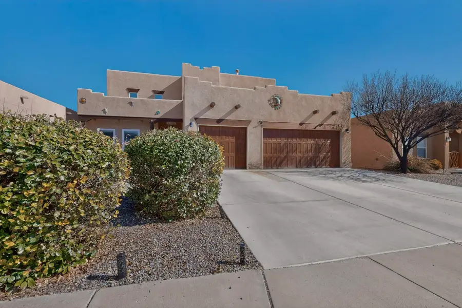 1508 Luz De Sol Drive Se, Rio Rancho, NM 87124 - #3
