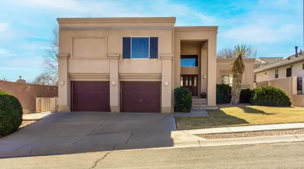 4532 Chadwick Road Nw, Albuquerque, NM 87120