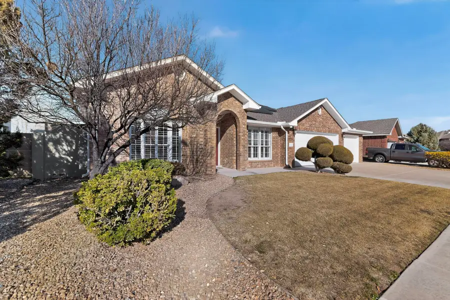 7009 Sendero Road Nw, Albuquerque, NM 87114 - Image #3