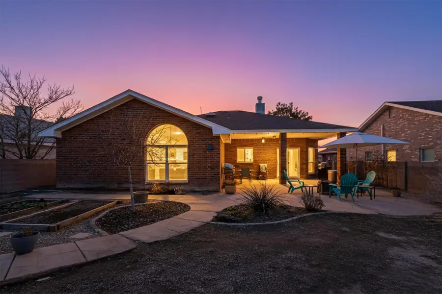 9412 Piedra Colina Court Nw, Albuquerque, NM 87114 - Image #2