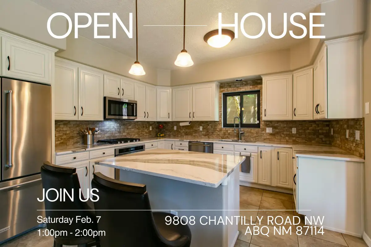 9808 Chantilly Road Nw, Albuquerque, NM 87114 - Image #1