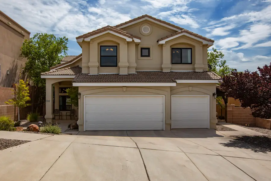9808 Chantilly Road Nw, Albuquerque, NM 87114 - Image #2